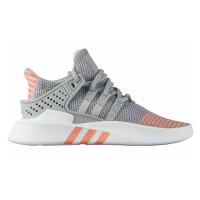 Кроссовки Adidas EQT Bask ADV Gray Peach